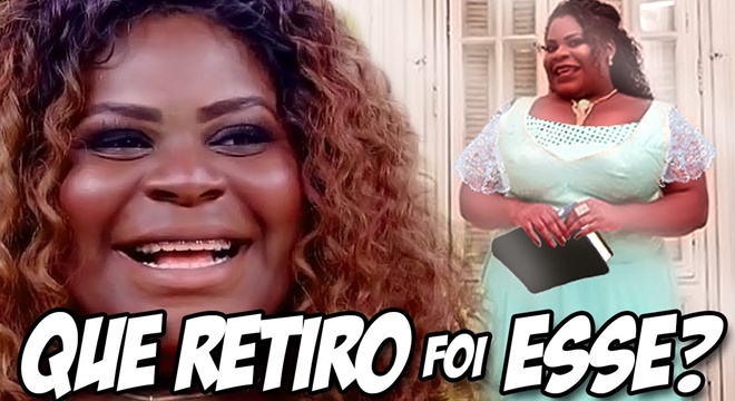 Paródia gospel “Que retiro foi esse” faz sucesso entre jovens evangélicos Paródia gospel “Que retiro foi esse” faz sucesso entre jovens evangélicos 12