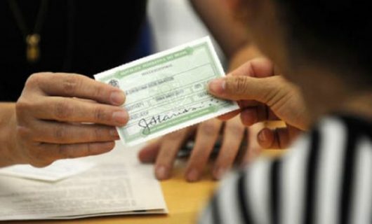 Eleitores que tiveram título cancelado podem regularizar situação a partir desta Sextas-Feira 4