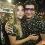 Sociais de todo o Brasil, modelos e celebridades circularam pelo Camarote Número 1 na Marques de Sapucai no Rio 53