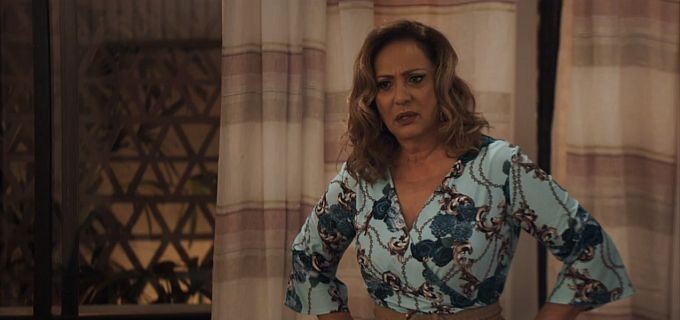 Em O Outro Lado do Paraíso, Nádia flagra Gustavo no bordel: 'Arranco suas orelhas' 4