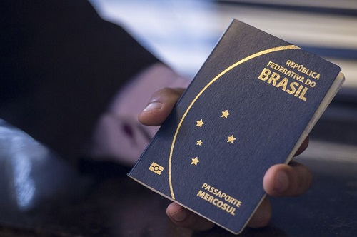 Cartórios poderão emitir RG e passaportes em todo o Brasil 10