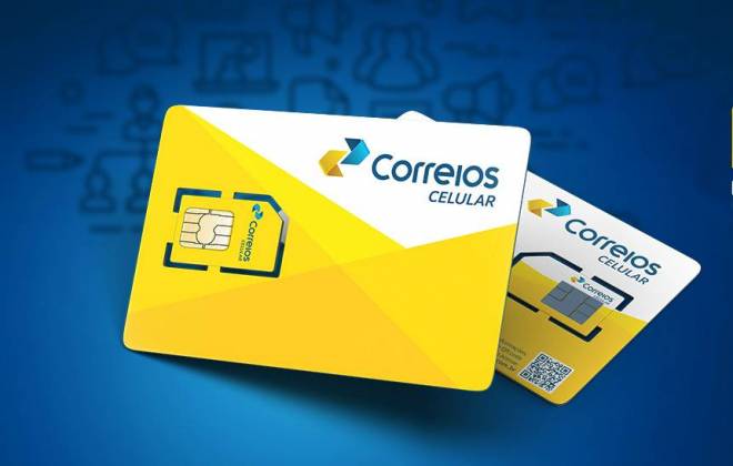 Correios lançam plano de dados de até 8GB e WhatsApp grátis 12