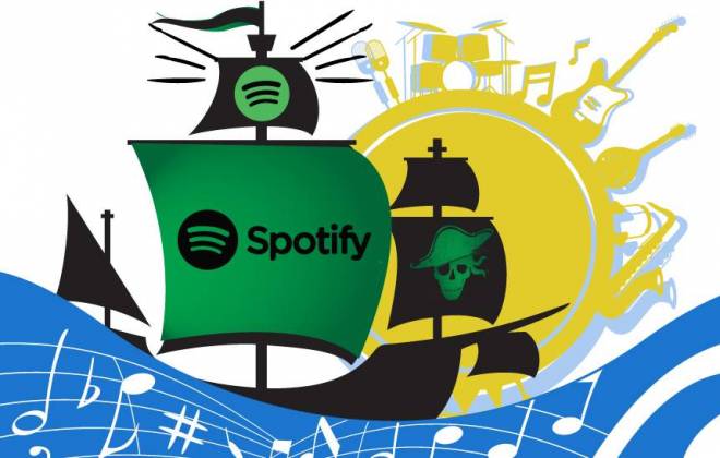 Spotify chama a atenção de usuários que pirateiam versão Premium do app 13