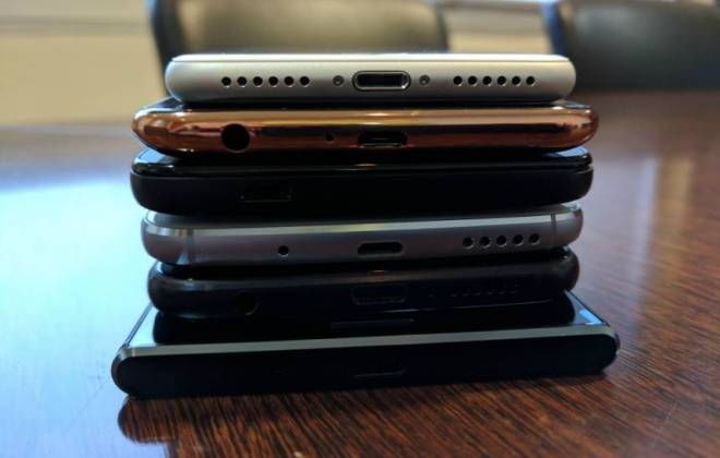 Anatel começa a bloquear celulares piratas no Brasil 13
