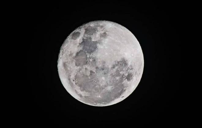 4G vai chegar à Lua; entenda o plano 12