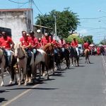 O adeus ao Barão; corpo de Boinha é sepultado em Canavieiras 10