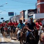 O adeus ao Barão; corpo de Boinha é sepultado em Canavieiras 8