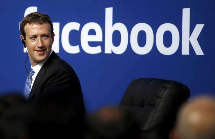 Após vazamento de dados, Facebook sofre cerco político e econômico 108