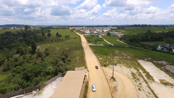 ASFALTAMENTO: Estrada da Colônia fica pronta em 6 meses. Baiôco acompanha licitação em Salvador 9