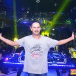 Eunápolis: DJ Vovô James agita o Masquerade Party na House 775 98