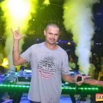 Eunápolis: DJ Vovô James agita o Masquerade Party na House 775 69