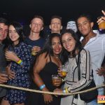 Eunápolis: DJ Vovô James agita o Masquerade Party na House 775 11