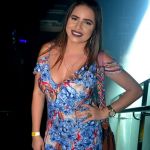 Eunápolis: DJ Vovô James agita o Masquerade Party na House 775 89