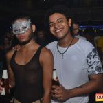 Eunápolis: DJ Vovô James agita o Masquerade Party na House 775 81