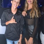 Eunápolis: DJ Vovô James agita o Masquerade Party na House 775 28