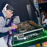 Eunápolis: DJ Vovô James agita o Masquerade Party na House 775 10