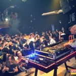 Eunápolis: DJ Vovô James agita o Masquerade Party na House 775 61