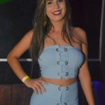 Eunápolis: DJ Vovô James agita o Masquerade Party na House 775 75