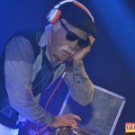 Eunápolis: DJ Vovô James agita o Masquerade Party na House 775 8