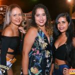 Diversas atrações animam a 1ª noite da Montaria da Tradição 2018 19