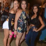 Diversas atrações animam a 1ª noite da Montaria da Tradição 2018 43