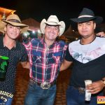 Diversas atrações animam a 1ª noite da Montaria da Tradição 2018 63