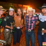 Diversas atrações animam a 1ª noite da Montaria da Tradição 2018 69