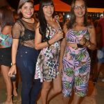 Diversas atrações animam a 1ª noite da Montaria da Tradição 2018 107