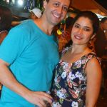 Diversas atrações animam a 1ª noite da Montaria da Tradição 2018 70