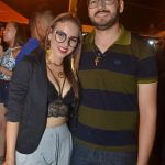 Diversas atrações animam a 1ª noite da Montaria da Tradição 2018 81