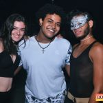 Eunápolis: DJ Vovô James agita o Masquerade Party na House 775 94