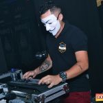 Eunápolis: DJ Vovô James agita o Masquerade Party na House 775 93