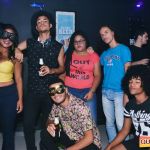 Eunápolis: DJ Vovô James agita o Masquerade Party na House 775 83