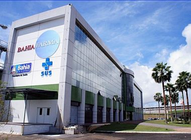 Bahiafarma produzirá para o SUS medicamento contra rejeição de transplantes de órgãos 10
