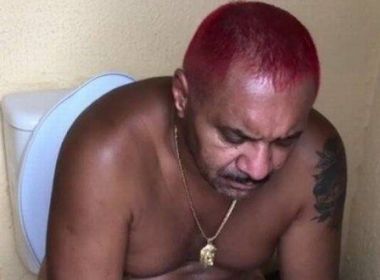 Deputado federal Tiririca posta vídeo nu e sentado na privada: ‘meu horário sagrado’ 6