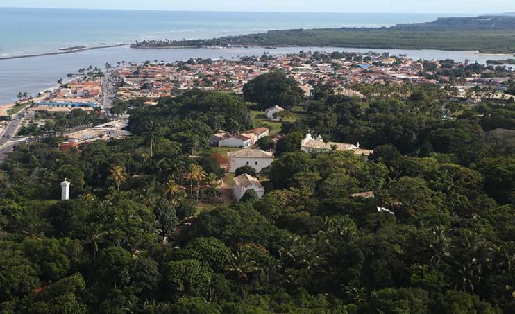 Porto Seguro Será Palco De Nova Produção Da Rede Globo 4