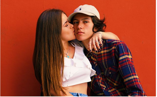 Maisa Silva desabafa sobre repercussão de namoro e revela detalhes de relacionamento Maisa Silva desabafa sobre repercussão de namoro e revela detalhes de relacionamento 13