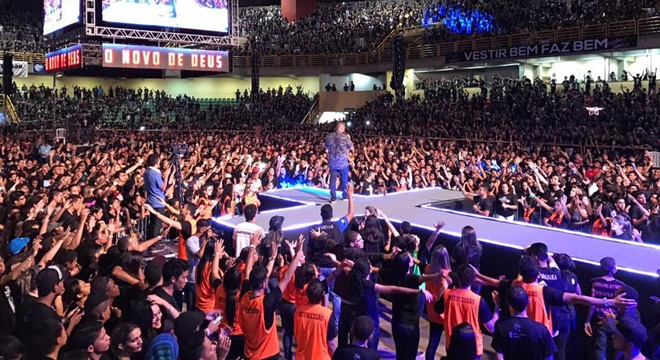 Pastor fala de Wesley Safadão e Pablo Vittar durante culto e ataca mundo gospel 8