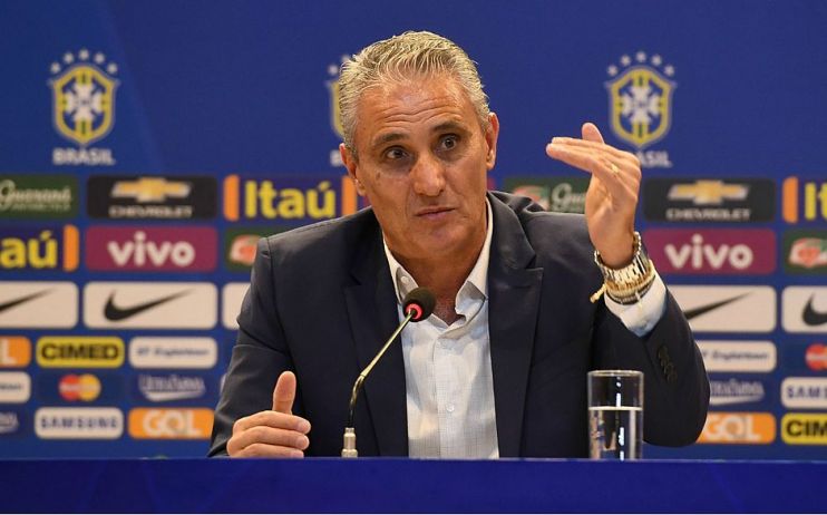 Ainda com dúvidas, Tite convoca hoje seleção para amistosos 4