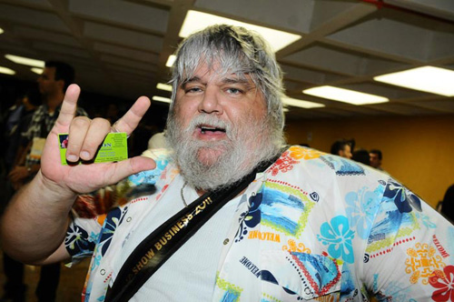 Morre Miranda, jurado do Ídolos, da época do SBT 5