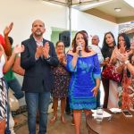 Prefeita Cláudia Oliveira é reconduzida ao cargo 6