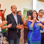 Prefeita Cláudia Oliveira é reconduzida ao cargo 10
