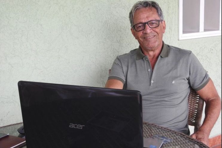 EUNÁPOLIS: Patriota lança pré-candidatura de Pedro Vailant deputado estadual EUNÁPOLIS: Patriota lança pré-candidatura de Pedro Vailant deputado estadual 5