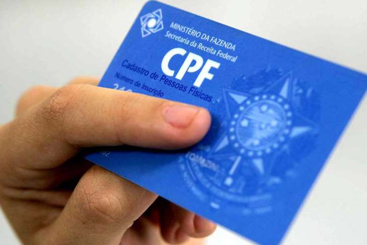 Caixa deixa de emitir CPF; veja onde pedir o documento 11