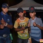 Nem mesmo a chuva conseguiu tirar o brilho do Luau dos Amigos 2018 74