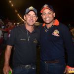 Nem mesmo a chuva conseguiu tirar o brilho do Luau dos Amigos 2018 427