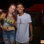 Nem mesmo a chuva conseguiu tirar o brilho do Luau dos Amigos 2018 411