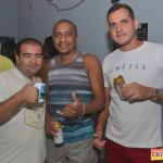 Saan Vagner e Boyzinho agitam foliões no Drink & Cia 101