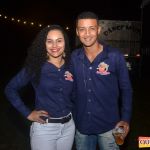 Nem mesmo a chuva conseguiu tirar o brilho do Luau dos Amigos 2018 41