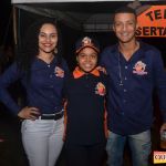 Nem mesmo a chuva conseguiu tirar o brilho do Luau dos Amigos 2018 289